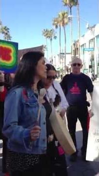 Chumash Song from the Billion Rise Dance