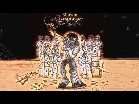 Skrilla - Maison Language [Clean]