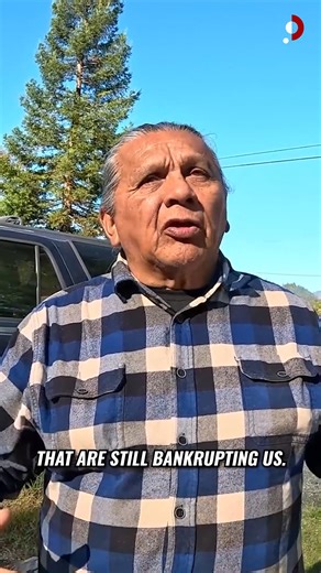 California’s Most Secluded Tribe | Peter Santenello