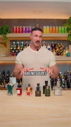If you like these popular fragrances, you SHOULD like these 👀 #cologne #perfume