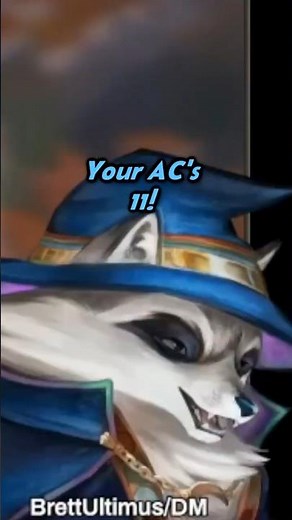 Barely Protected | D&D (The Devil's Due IO5e) #dnd #dungeonsanddragons