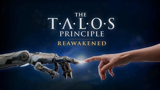 The Talos Principle: Reawakened Review - I Know I'm A Person, But Not A Genius