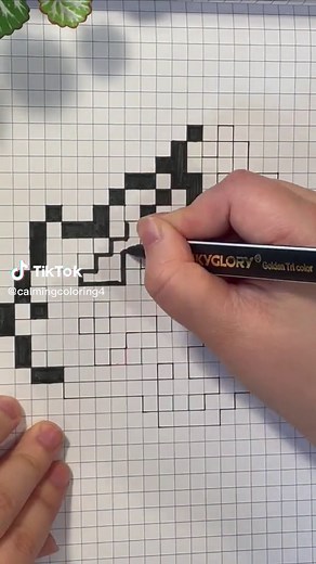 Bulbasaur Pixel Art: Easy Drawing Guide