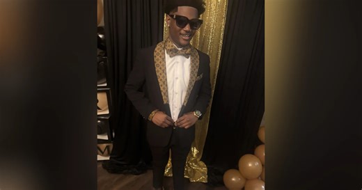 WATCH: Teen arrested in death of 18-year-old shot, killed after prom, MPD says