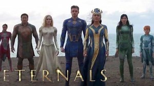 Sinopsis Eternals (2021): Nonton Film Eternals Sub Indo - Tribunpekanbaru.com
