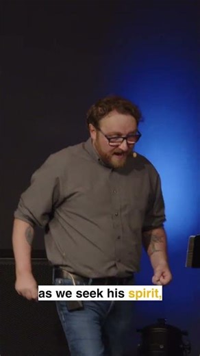 Take Every Thought Captive ⚔️