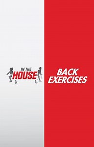 1.7K views · 18 reactions | At Home Back Workout Exercises | In The House With Team MassiveJoes Joe & Josh show you how to train back at home using just your bodyweight & TMJ Apparel Resistance Bands  Check out all of our home workouts now! ➖➖➖➖➖➖➖➖➖➖➖➖➖➖  https://massivejoes.com/homeworkouts | MJ Fitness | Facebook