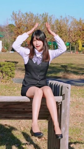 OLの美学と日本の美人たちを紹介❤️