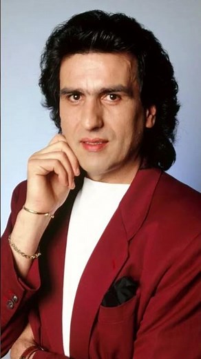 L'italiano - Toto Cutugno - 1983