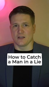 232K views · 2.1K reactions | How to Catch a Man in a Lie | Matthew Coast | Facebook