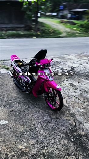 Harga Motor Fiz R dan Cerita di TikTok