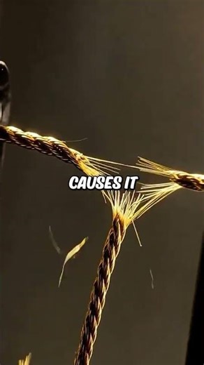 This Isn't Gold, Here's Why.