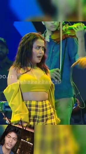 Khud ko Samaj K 🎧 Lucky mujhse Hook Up Tu Kar Laina #nehakakkar #new#shorts #shortsfeed