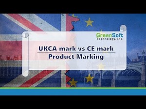 UKCA Mark versus CE Mark versus UKNI Mark
