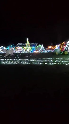 To enter Kildare's Best Ho! Ho! Home competition on KFM like the Walker and Matthews family did just WhatsApp 083 397 9797 with your short video/picture and you never know you might win the €500 voucher thanks to Johnstown Garden Centre. | Kfm Radio Kildare