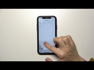 Use Previously Created BackUp File to Restore Whatsapp Message...