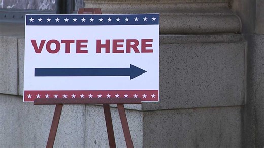 Pennsylvania Election Results: Pittsburgh's mayoral race, judge retention