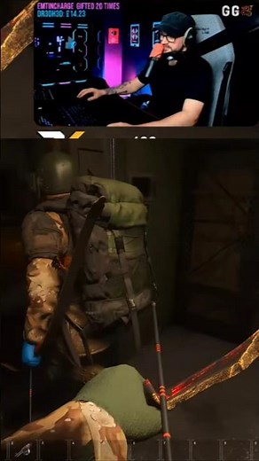 Scum 0.96 - Killbox with the boys! #shorts #scum #gaming