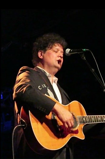 Ron Sexsmith, Secret Heart (Paris, 5-2023) #livemusic #ronsexsmith