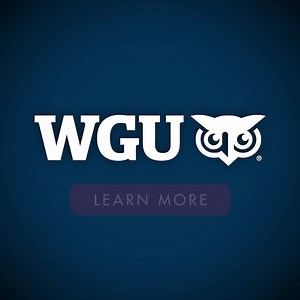 1.3K views · 284 reactions | There is no better time than right now to earn your degree online. | Western Governors University | Facebook