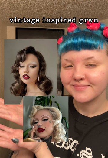 Stunning Curl Set Tutorial for Perfect Hair