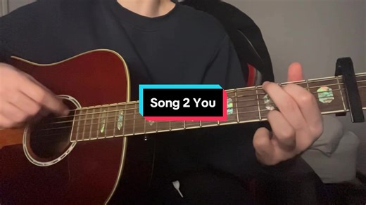 Most iconic song of all time 🙌 @Leon Thomas #victorious #guitar #cover #song2you