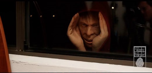 Home Depot pulling Scary Peeper Creeper from stores