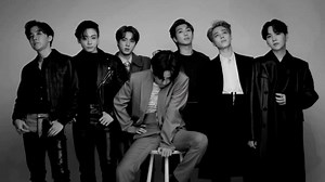 BTS Edits: The Ultimate Compilation of Bangtan Creations