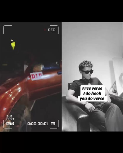 Freestyle Challenge Featuring Bong: A Creative Showcase