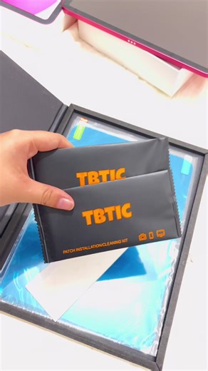 Affordable Paperlike iPad Protector Review