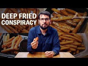 I Tracked Down The Company Ruining Restaurants
