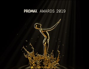 Promax awards 2019