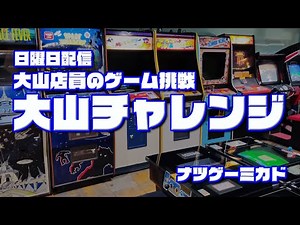 【ナツゲーチャレンジ】「タスクフォースハリアー（Task Force Harrier）」 2025/05/18