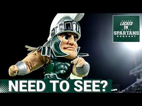MISSING IDENTITY: What Spartan Stadium NEEDS to EVOLVE to bring MSU football fans back