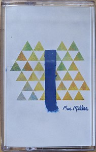 Mac Miller - Blue Slide Park