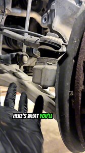 Tie Rod Stud Spinning? Try this Genius hack!🔧 #mechanic #mechanics #wrenchlife #gearheadbryan #autorepair #auto #carcommunity #autorepair #hacks | GearheadBryan’s Auto Hub