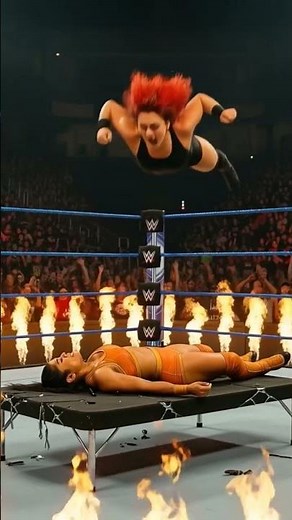 Welcome to the AI Wrestling Era ‪@AugmentedImpactWrestling‬