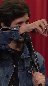 453K views · 6.3K reactions | HOMENAGENS 樂 PRÓXIMOS SHOWS SOLO: 31/08 - The Hops - Indaiatuba/SP - 21h; 08/09 - Aurora Shopping - Londrina/PR - 21h; 16/09 - Floripa Comedy Club - Florianópolis/SC - 21h; 17/09 - Pollos 1379 - Rio Fortuna/SC - 20h; 18/09 - Alvorada’s Centro de Eventos - Armazém/SC - 20h; 22/09 - GRAVAÇÃO DO MEU ESPECIAL - São Paulo - 20h e 22h Teatro Gazeta INGRESSOS  LINK NA BIO #standup #comedy #piada #magica | Caio Martins | Facebook