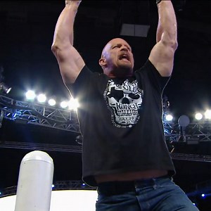 The Texas Rattlesnake returned on this day in 2015! | WWE