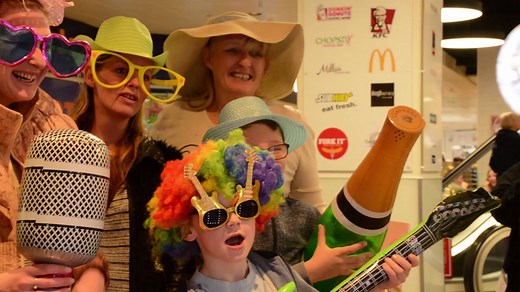 4.1K views · 16 comments | St Johns Shopping Centre Liverpool on Reels | Facebook