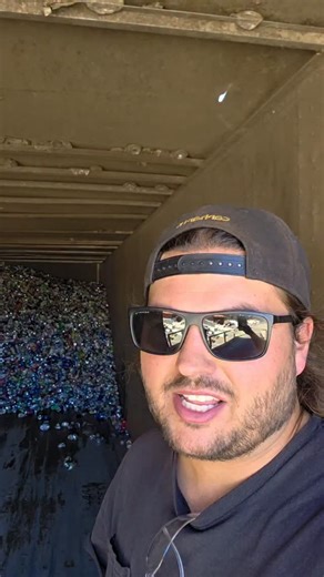 15K views · 6.5K reactions | Another 482748384737 aluminum cans recycled! #Scrap-Life #recycle #recycling #business #entrepreneur | Michael's Scrap-Life | Facebook