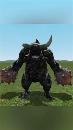 All SLENDYTUBBIES Characters in Garry's Mod