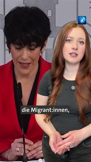Hunderttausende Migrant:innen sollen bald legal in Spanien leben. #spanien #migration #europa