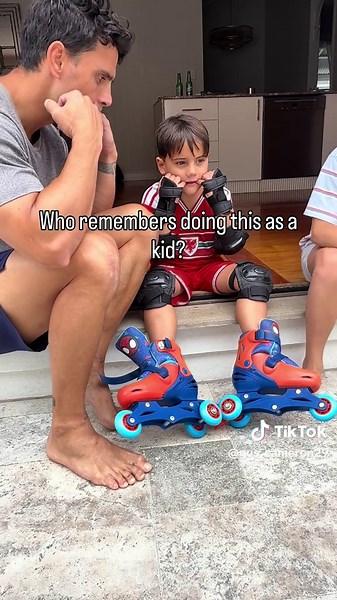 Nail Trick from Childhood: How to Do the Classic Zap Trick