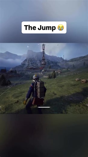 ARC Raiders or Matrix ? 🔮 #arcraiders #arcraidersgame #fyp #matrix