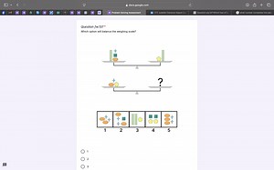 docs.google.com Problem Solving Assessment in (17) Judeille Cla... | Filo