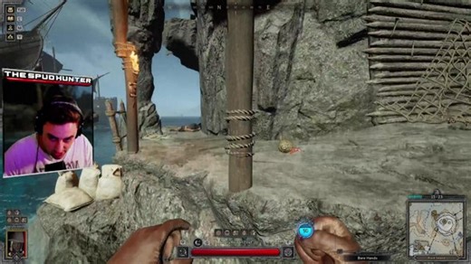 Trolling players as an NPC