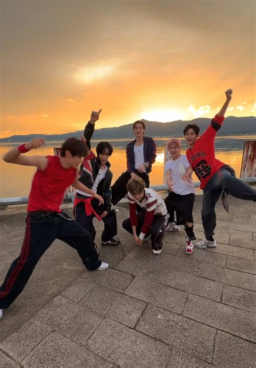 bow bow bow #RIIZE #라이즈 #RISEandREALIZE | anton riize