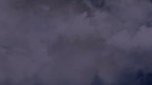 Airplane flying through heavy thunderstorm clouds, lightning bolts strike ahead. Pilot's point of view, aircraft shaking in severe turbulence. Risk of accident, the hazards of flying in the storm