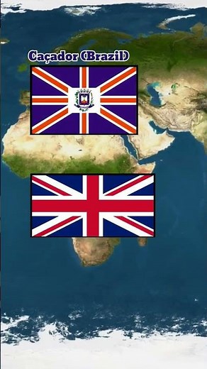 Countries And Regions With Similar Flags | Part 3 | Country Comparison | Data Duck 3.o